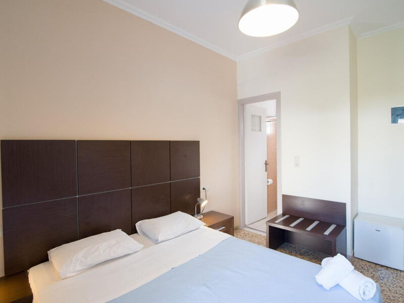 Kamari Blu Boutique Hotel