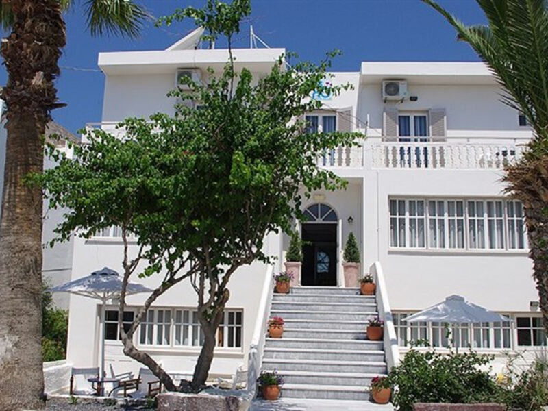 Kamari Blu Boutique