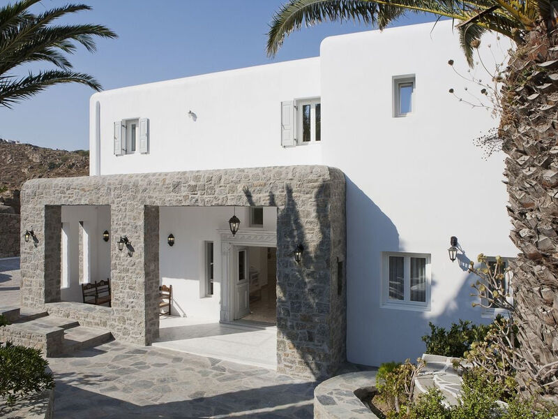 Kamari Mykonos