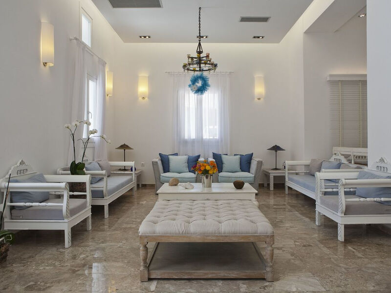 Kamari Mykonos