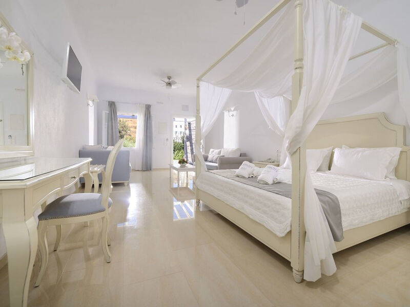 Kamari Mykonos
