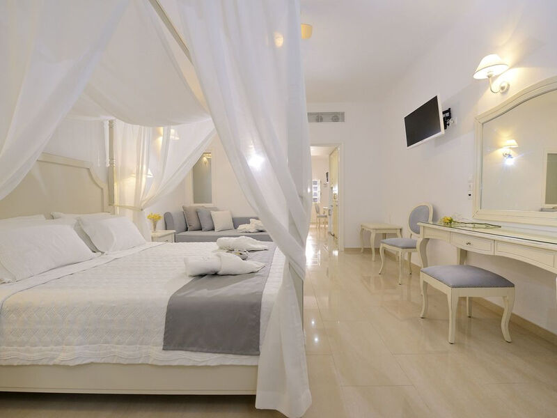Kamari Mykonos