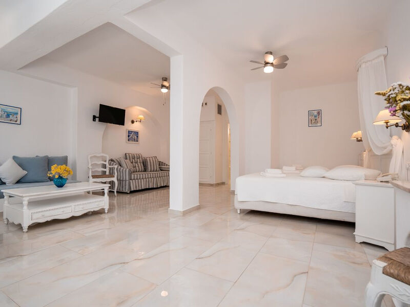 Kamari Mykonos