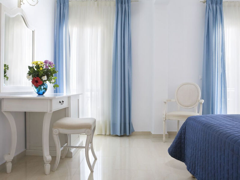 Kamari Mykonos