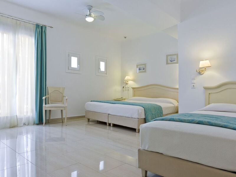 Kamari Mykonos