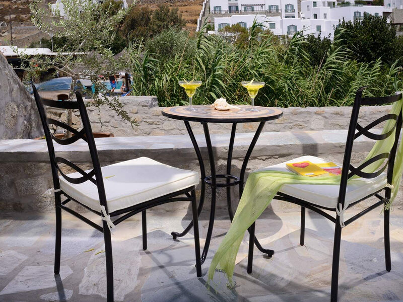 Kamari Mykonos