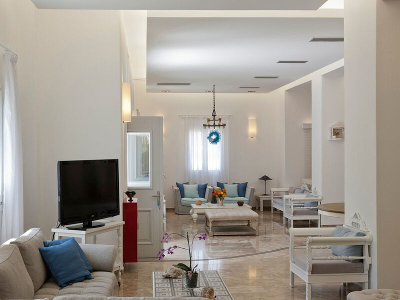 Kamari Mykonos