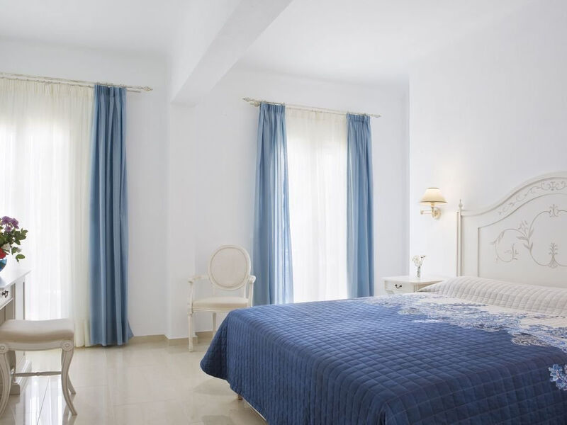 Kamari Mykonos