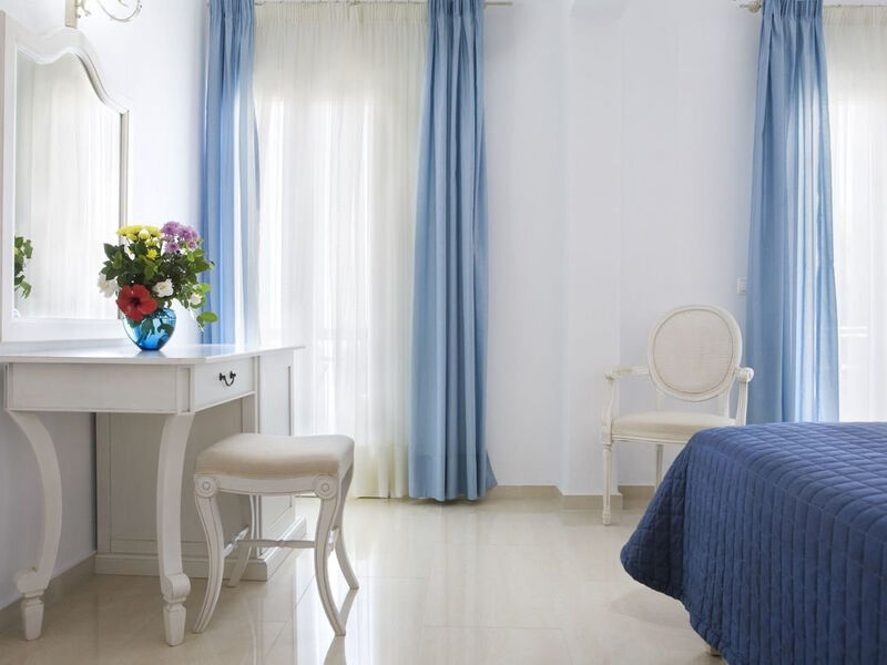 Kamari Mykonos