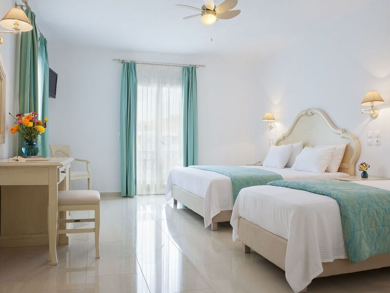 Kamari Mykonos