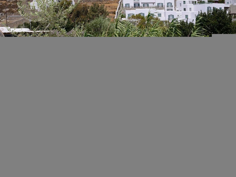 Kamari Mykonos