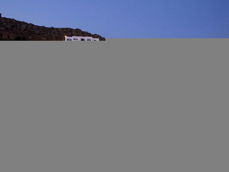 Kamari Mykonos
