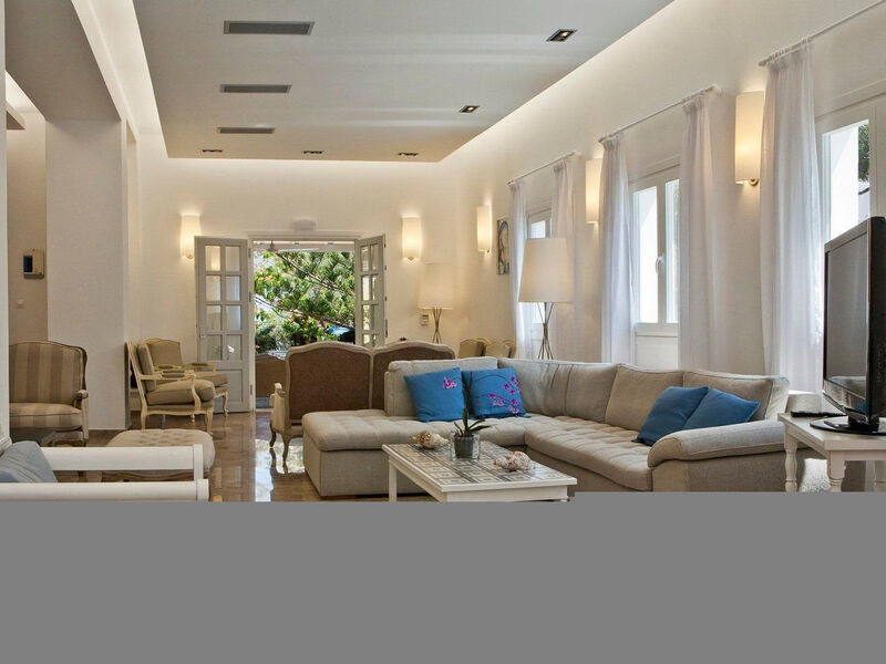 Kamari Mykonos