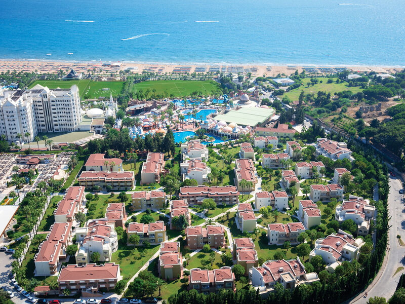 Kamelya Ayishen K Club