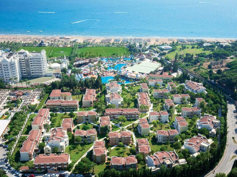 Kamelya Aishen K Club