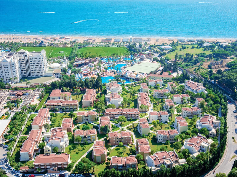 Kamelya Aishen K Club