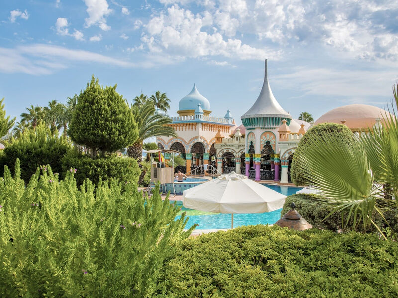 Kamelya Aishen K Club