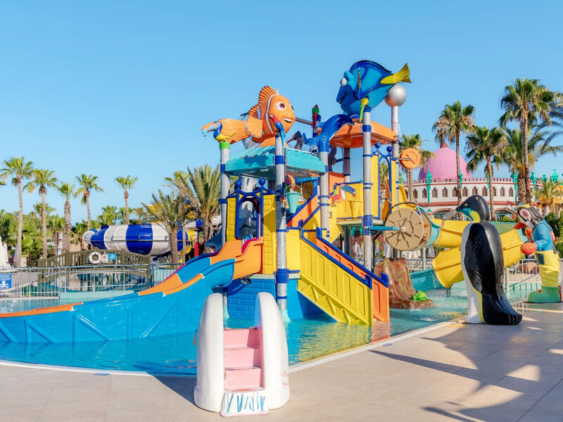 Kamelya Aishen K Club