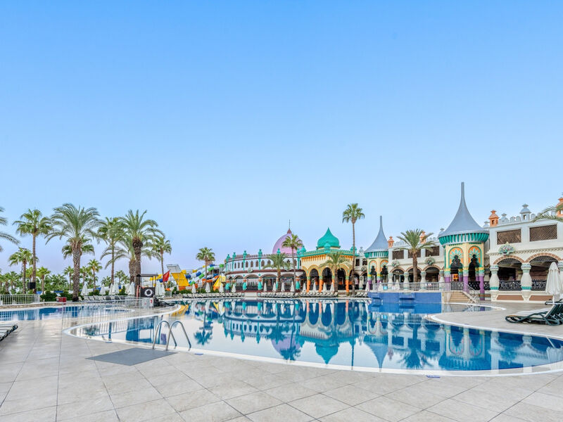 Kamelya Aishen K Club