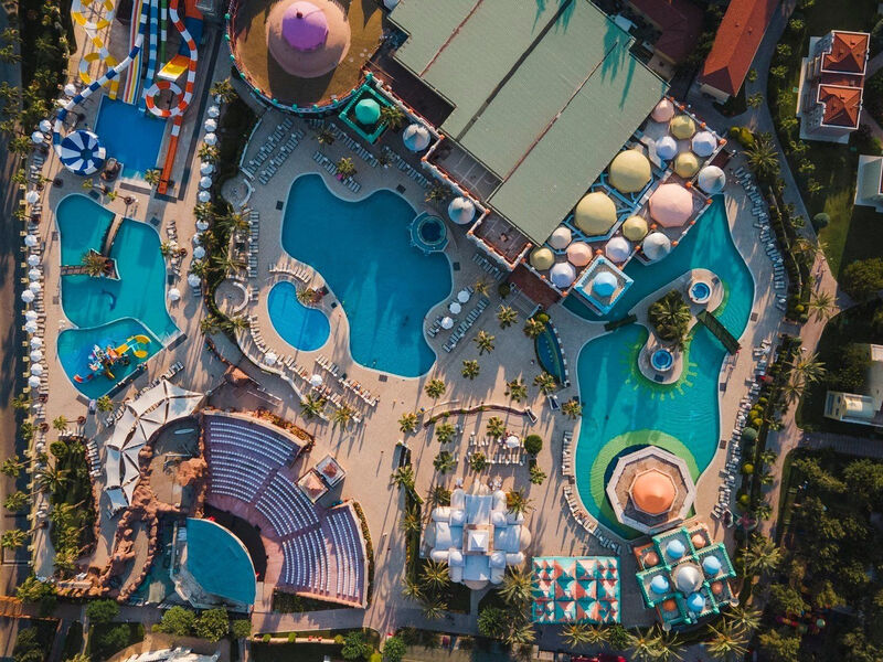 Kamelya Ayishen K Club