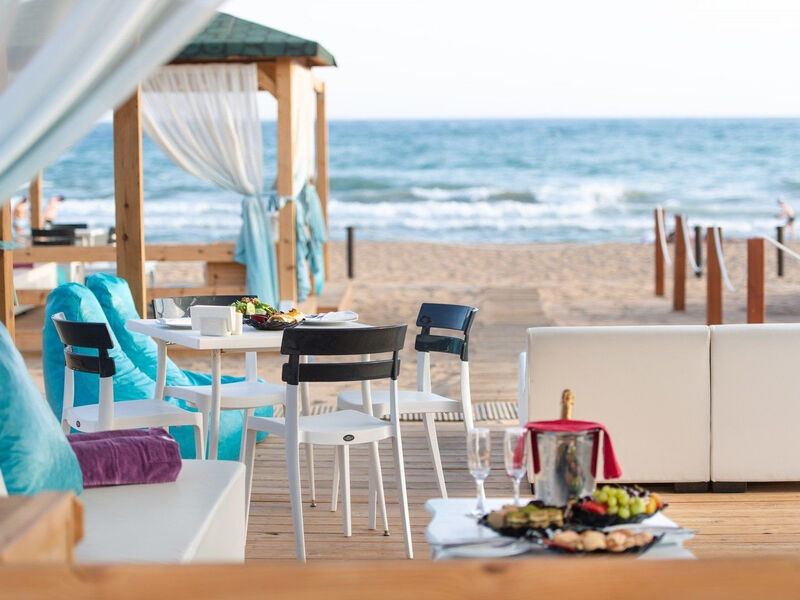 Kamelya Ayishen K Club