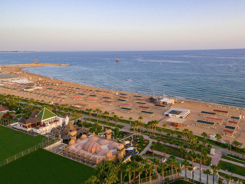 Kamelya Ayishen K Club