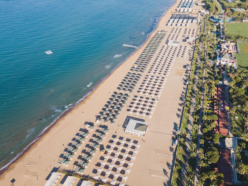 Sentido Kamelya Fulya