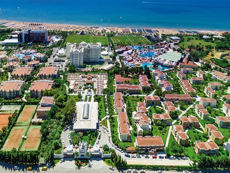 Sentido Kamelya Fulya