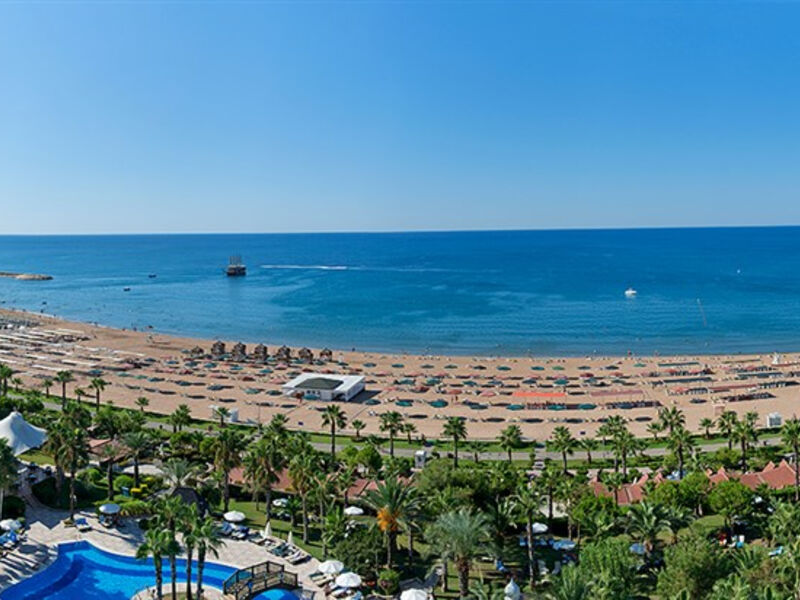 Sentido Kamelya Fulya