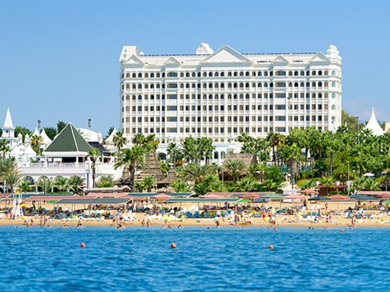 Sentido Kamelya Fulya