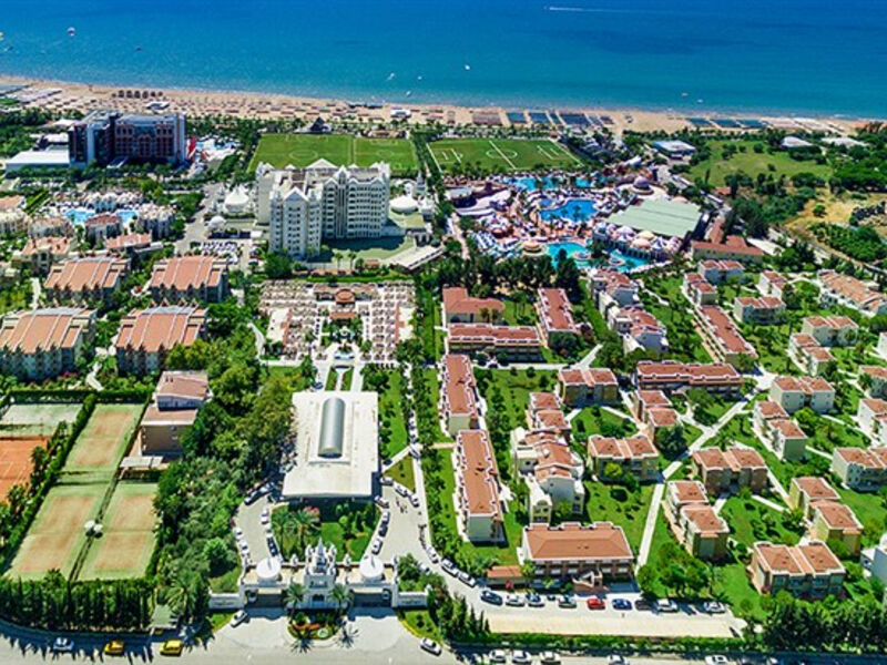 Sentido Kamelya Fulya