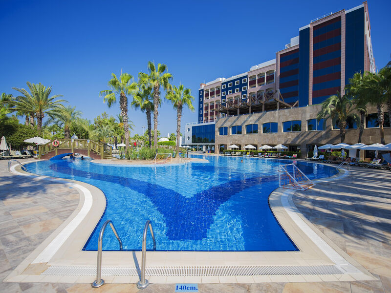 Sentido Kamelya Selin
