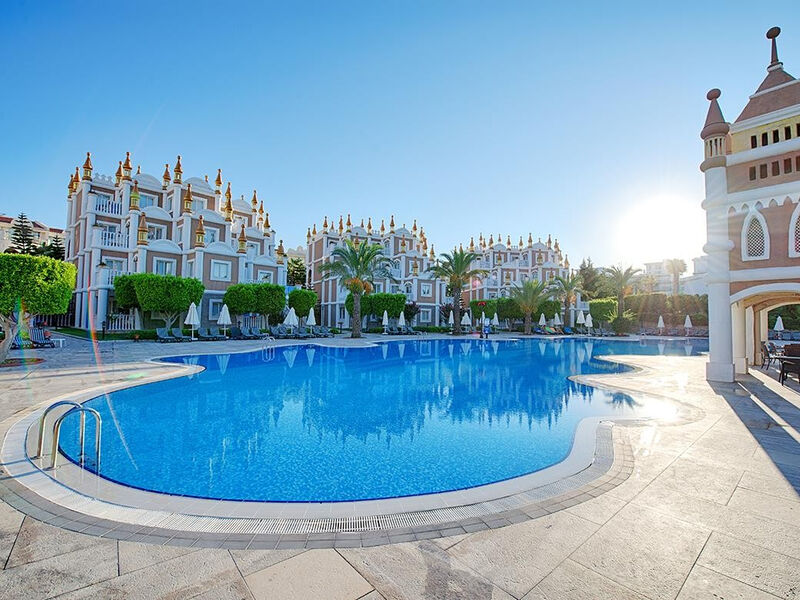 Sentido Kamelya Selin