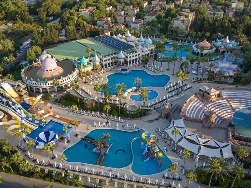 Sentido Kamelya Selin