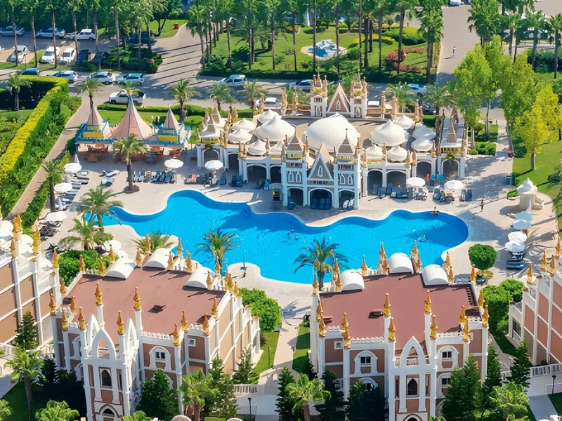 Sentido Kamelya Selin