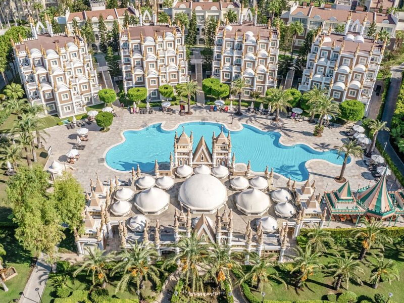 Sentido Kamelya Selin