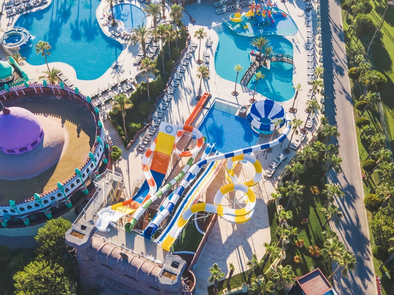 Sentido Kamelya Selin