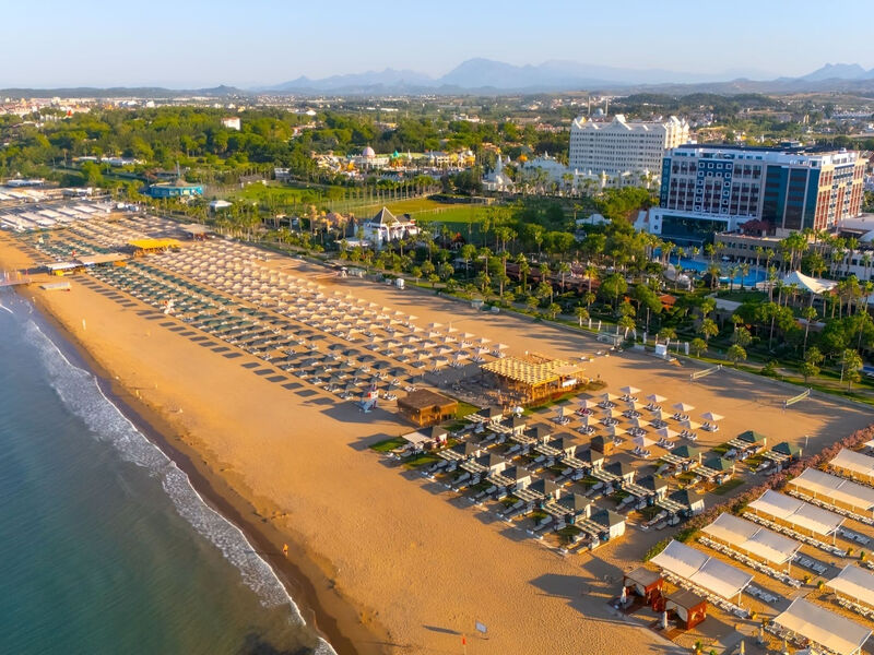 Sentido Kamelya Selin