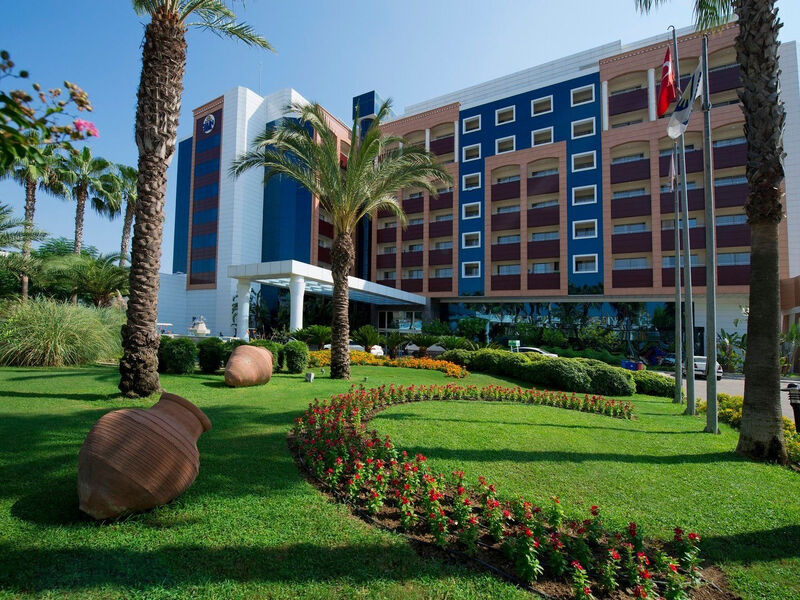 Kamelya Sentido Selin