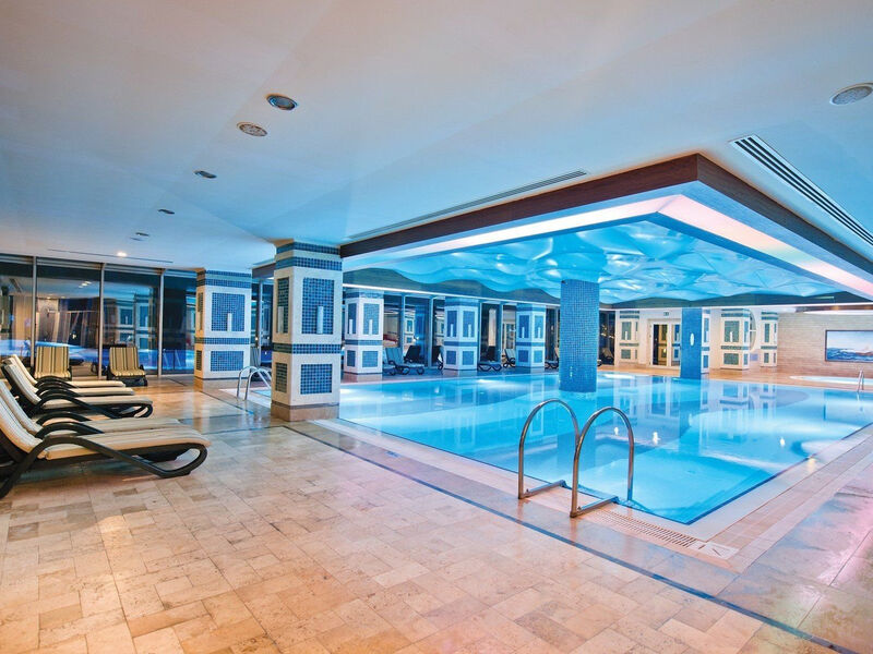 Kamelya Sentido Selin