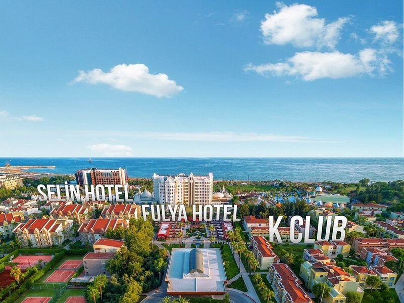 Kamelya Sentido Selin