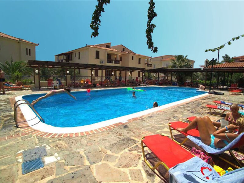 Kampos Village Resort