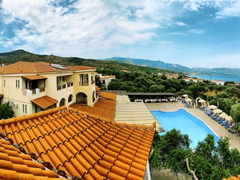 Kampos Village Resort