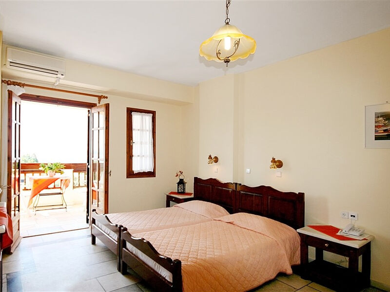 Kampos Village Resort