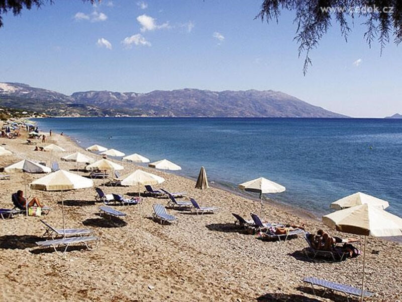 Kampos Village Resort