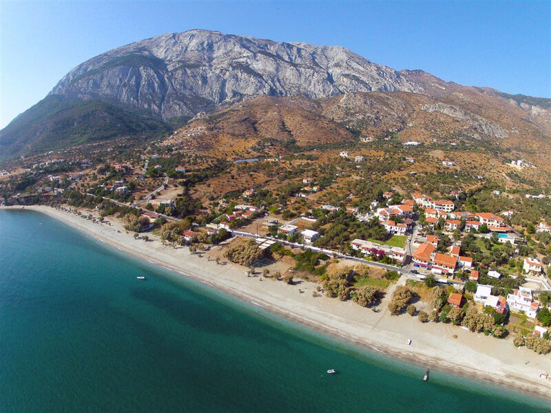 Kampos Village Resort