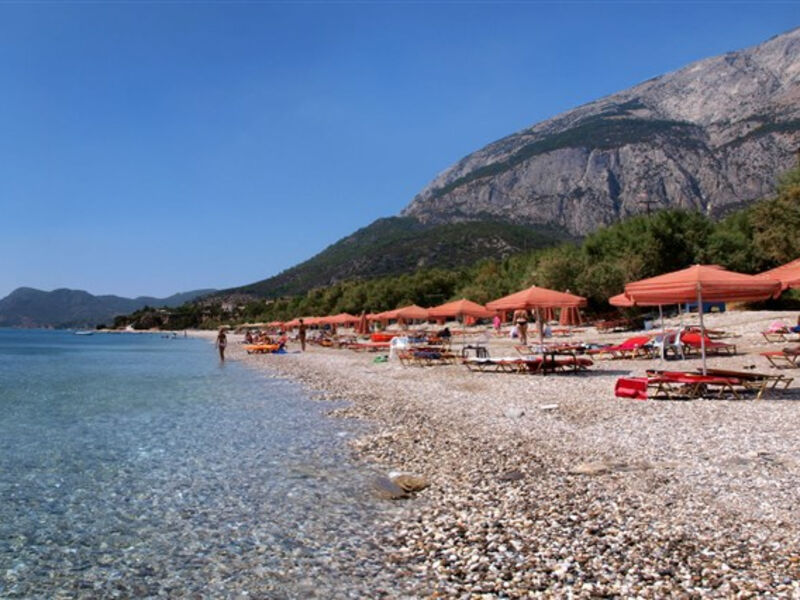 Kampos Village Resort