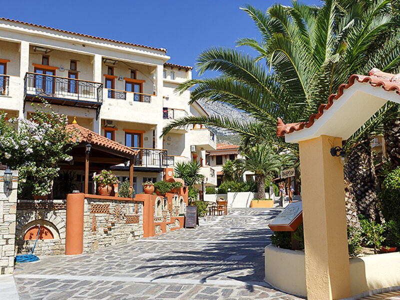 Kampos Village Resort