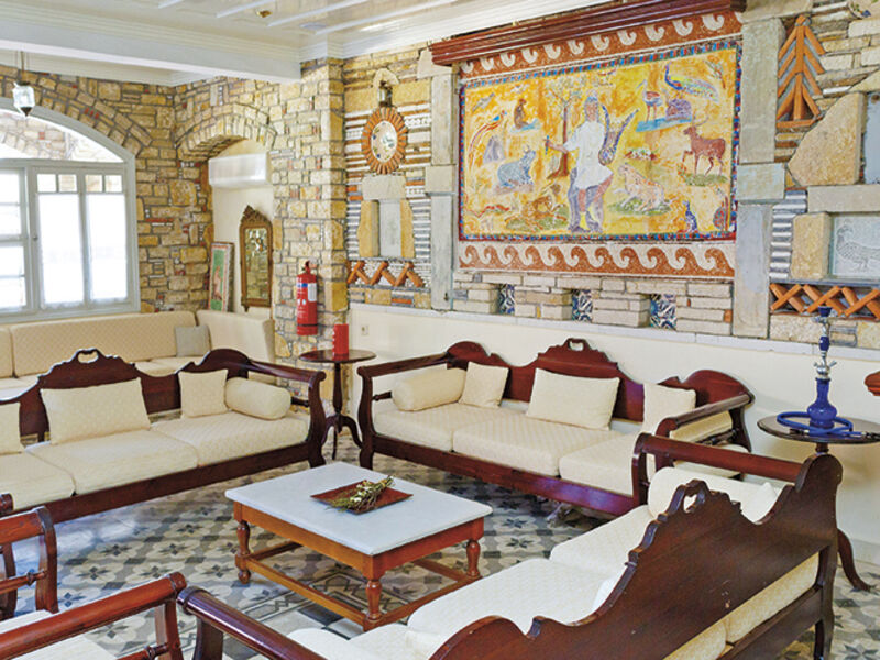 Kampos Village Resort