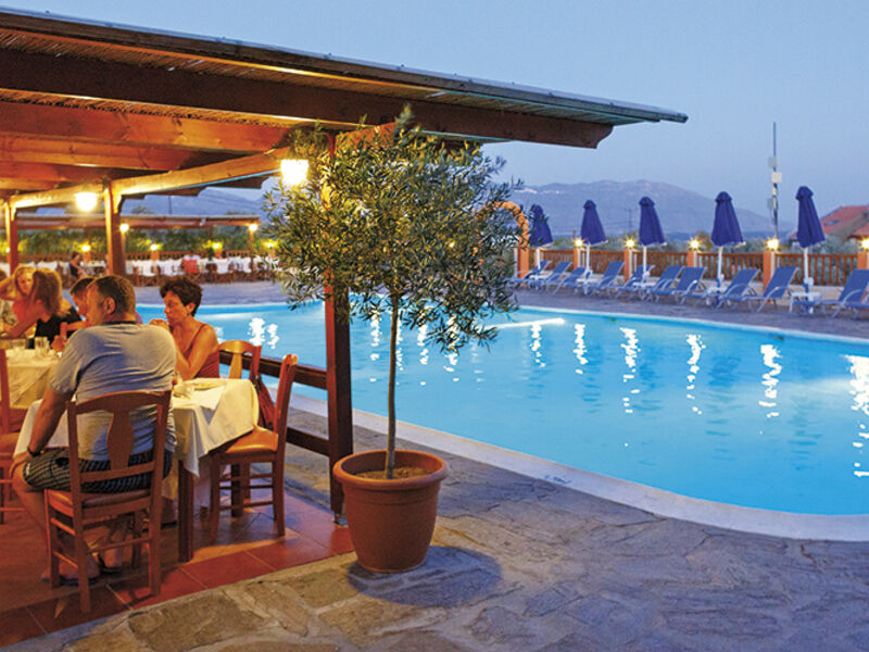 Kampos Village Resort